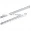Hot Selling Smd Modern Office Schools Indoor Aluminum Hanging 20w 40w Led Linear Light