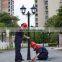 Modern Pathway Landscape Post Top Street Lamp 3m 30w Outdoor Led Garden Lighting Pole Lights Fixtures