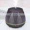 Amazon Hot Selling Home Appliance Air Ultrasonic Humidifier Essential Oil Diffuser Air Humidifier