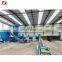 Biomass Agro Waste Rotary Dryer Equipment Price