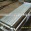 Construction Galvanized Metal Q235 steel scaffold / scaffolding plank hooks made in China