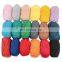 China Factory Crochet T Shirt Yarn Hand Knitting Cotton T-Shirt Yarn