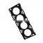 KEY ELEMENT Auto Cylinder Head Gaskets 22311-32000 20910-32A20 22311-38400 22311-27000 gasket cylinder head for Sonata MAGENTIS