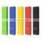 2020 New Arrivals Silicone mesh non-slip Hip Booty Band Fitness Pink Elastic Resistance Bands Set