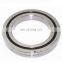 China made good quality equivalent THK P5 precision RA11008CC0P5 thin section cross roller slewing bearing