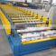Steel Construction Machine for Roofing Panel Roll Forming Production Line
