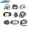 Continental nox sensor nitrogen oxygen sensor 5WK96612F 5WK9 6612F for Truck and Bus