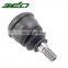 ZDO Front Lower Ball Joint for Mercedes-Benz  1153331127