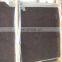 Monument Grade Dalkota Mahogany Granite