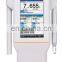 China benchtop ph meter