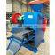 Best price coal and charcoal briquette press making machine for Tunisia