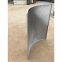 Stainless Steel Sieve Bend Screen