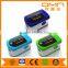 Private Label Measuring Blood Oxygen Device Medical Equipment Supplies Non Ear Lobe Finger Tip Pulse Oximeter Spo2 Sensor Price
