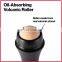 washable natural oil-control face facial oil absorbing roller volcanic stone oil absorber volcanic stone roller