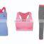 custom design printed natural plus size breathable leggings for women