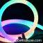 Flex Led Neon Lights  Full Color Digital Smart Factory Silicone LC8812b Addressable 5050 RGB
