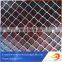 2022 Warranty birds animals wire rope mesh expanded metal mesh galvanized mesh