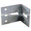 Heavy Duty Stainless Steel Garage Door Universal Safety Jamb Bracket