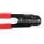 Hot crimping tool for RJ45/Cat7