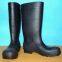 Outdoor Working rain boots,Safety Work boots,Waterproof  rain boot,Yellow Outdoor Work boots,Cheap safety boots china