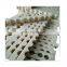 100% Virgin Extruded Derlin Sheet Plastic Acetal / Delrin / POM Sheet Nylon Board 100% Virgin PE Granulates Extruded Machinery