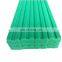 Wear Resistance Self-Lubrication Plastic Chain Guide/UHMWPE Guide Rail plastic chain guide