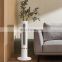 New model Low noise air circulating fan room disinfection system humidifier Tensile design Tower Fan