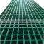38*38mm 25*25mm  Molded Fiberglass Grating & FRP Grating Frp Molded Grating For Car Washing Floor Walkway Floor