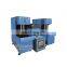 GD-880-II Semi Automatic 2 Cavity Water Bottle Blow Molding Machine Machinery
