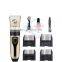 HC-R031 super popular high quality pet clipper veterinary electric clippers for pet small animals