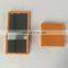 Custom Wholesale Square Shape Mini Cosmetic Pocket Makeup Mirror For Travelling