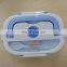 LFGB electric lunch box basin