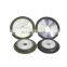 LIVTER Grinding Tungsten Hacksaw Blade With Single Bevel Diamond Grinding Wheel Polishing Resin Grinding Wheel
