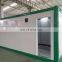 Modular Container Manufactured Homes for California