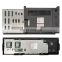 Lathe Machine Siemens Controller 808D ppu141.1 SINUMERIK 808D CNC LATHE In Stock