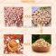 peanut butter machinery filling machine with mixer peanut butter production line