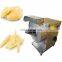 Fully Automatic potato chips production line french fries cutter machine potato cutting