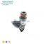 Stainless New Condition High Quality Fuel Injector Nozzle 23209-09045 23209 09045 2320909045 For Toyota