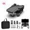 2021 New Tecnologia 4K HD Aerial Camera Quad copter R12 Radio Control Cheap Mini Drones