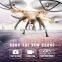 2.0MP HD Camera X8HC Rc Quadcopter Drone