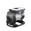 High Head Surface Water 2hp Solar Water Centrifugal Pump For Irrigation