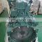 Brand new 4 Stroke 6 cylinders 206kw CA6DL CA6DL1-28 fawde faw engine truck
