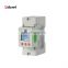 single phase two wire High Quality Smart Automatic energy electric watt kwh meter din rail for home