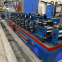 Mild Steel Cold Formed High Frequency Welding Tube Making Machine Pipe Making Line