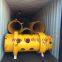 Sell 800mm casing drive adapter with cardan joint used for sany 285 DRILL RIG for pile foundation