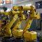 Fanuc Robot M-20iA Fully Automatic Six Axis Cutting Robot Welding Robot Loading and Unloading Robot Arm Extension 1811mm