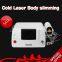 Portable lipolaser slimming equipment
