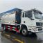 15000L Sewage  suction truck with high-pressure dredging function