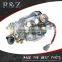 Low price long serve life carburetor suitable for Fiat 128 1300CC 32M ICEV