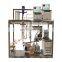 Molecular Distillation Industrial Spinning Band Distillation GMD-150 Distillation Machine For Oil